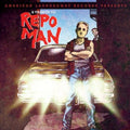 Various Artists: A Tribute To Repo Man  ( CD )