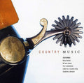 Various Artists: Country Music / Various  ( CD )