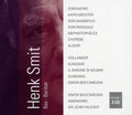 Henk Smit: Bas-Bariton 1  ( CD )