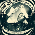 Sun Ra - Singles Volume 1 (The Definitive 45s Collection 1952-1961) ( VINYL )
