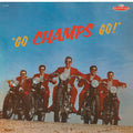 The Champs - Go, Champs, Go! ( VINYL )