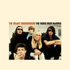 The Velvet Underground - The Verve/MGM Albums ( VINYL ) Box Set