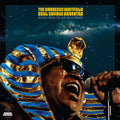 Barrence Whitfield Soul Savage Arkestra - Songs From The Sun Ra Cosmos ( VINYL )