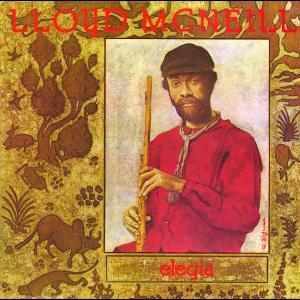 Lloyd McNeill - Elegia ( VINYL )