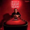 Gabor Szabo - Best Of Gabor Szabo ( VINYL )