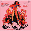 Girl In Gold Boots - Original Motion Picture Soundtrack ( VINYL )