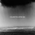 Cigarettes After Sex - Cry (Deluxe Edition) ( VINYL )