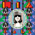 M.I.A. - Kala ( VINYL )