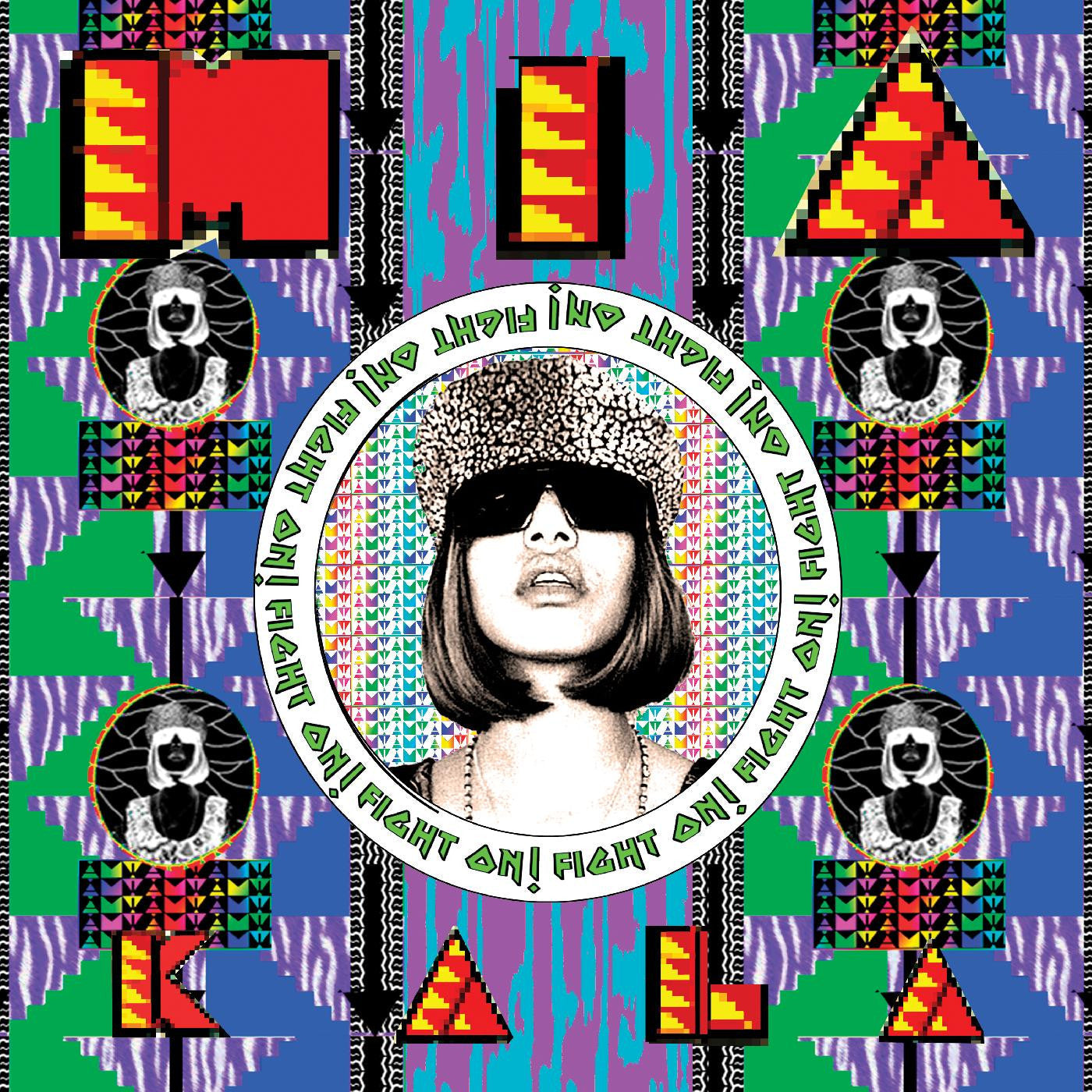 M.I.A. - Kala ( VINYL )