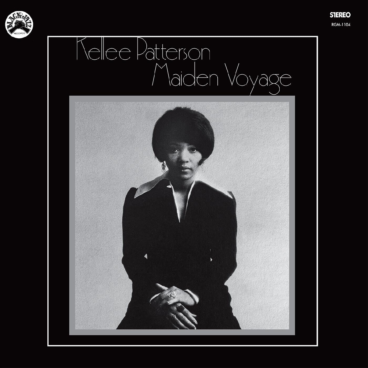 Kellee Patterson - Maiden Voyage ( VINYL )