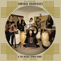 Enrique Rodríguez & The Negra Chiway Band - Fase Liminal ( VINYL )