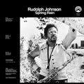Rudolph Johnson - Spring Rain ( VINYL )