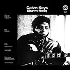 Calvin Keys - Shawn-Neeq ( VINYL )