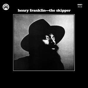 Henry Franklin - The Skipper ( VINYL )