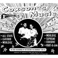 Soul Jazz Records Presents - Coxsone's Music ( VINYL )