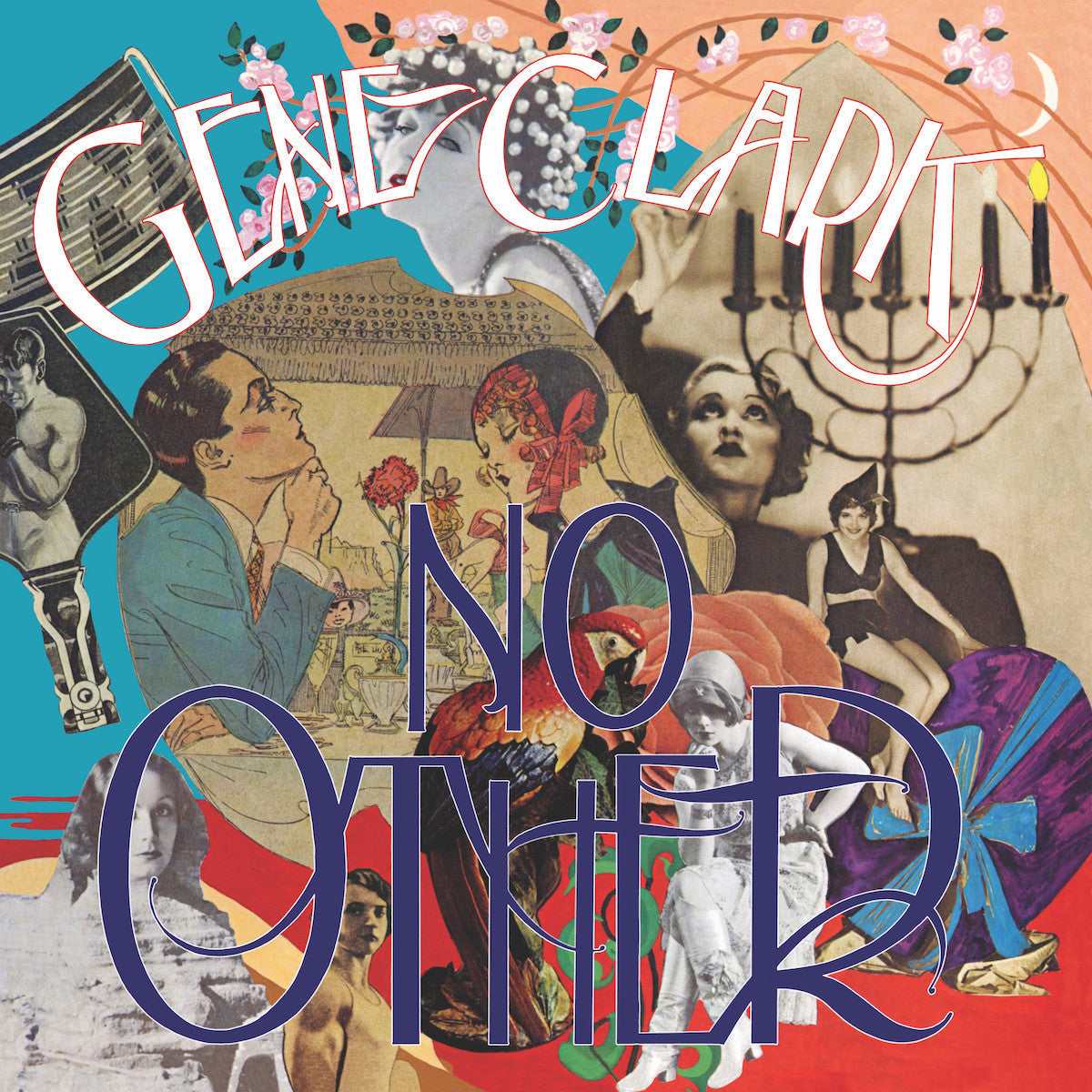 Gene Clark - No Other ( VINYL )