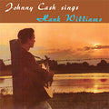 Johnny Cash - Johnny Cash Sings Hank Williams ( VINYL )