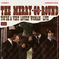The Merry-Go-Round - You're a Very Lovely Woman ( VINYL )