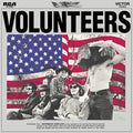Jefferson Airplane - Volunteers ( VINYL )