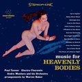 Paul Tanner - Music For Heavenly Bodies ( VINYL )