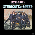 Syndicate of Sound - Little Girl ( VINYL )