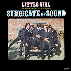 Syndicate of Sound - Little Girl ( VINYL )
