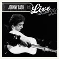 Johnny Cash - Live from Austin TX ( VINYL )