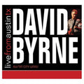 David Byrne - Live From Austin, TX ( VINYL )