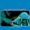 The New Pornographers - Electric Version ( VINYL )
