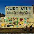 Kurt Vile - Wakin on a Pretty Daze ( VINYL )