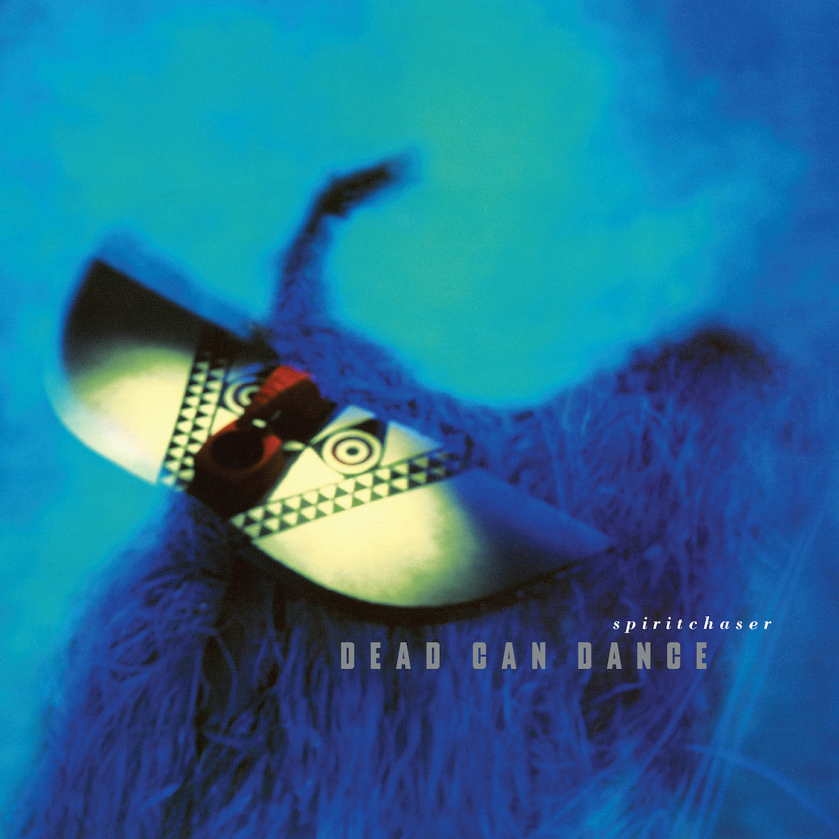 Dead Can Dance - Spiritchaser ( VINYL )