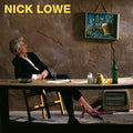 Nick Lowe - The Impossible Bird ( VINYL )