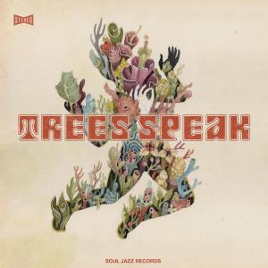 Trees Speak - Shadow Forms ( VINYL )