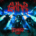 GWAR - Scumdogs XXX Live! ( VINYL )