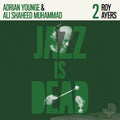 Various Artists - Jazz Is Dead 2: Roy Ayers ( VINYL )