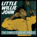 Little Willie John - The Complete R&B Hit Singles ( VINYL )