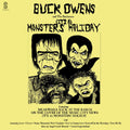 Buck Owens and His Buckaroos - (It's A) Monsters' Holiday ( VINYL )
