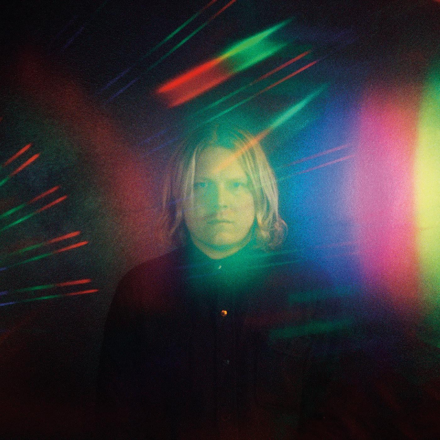 Ty Segall - Harmonizer ( VINYL )