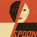 Spoon - Lucifer On The Sofa ( VINYL )