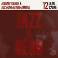 Various Artists - Jazz Is Dead 12: Jean Carne ( VINYL )