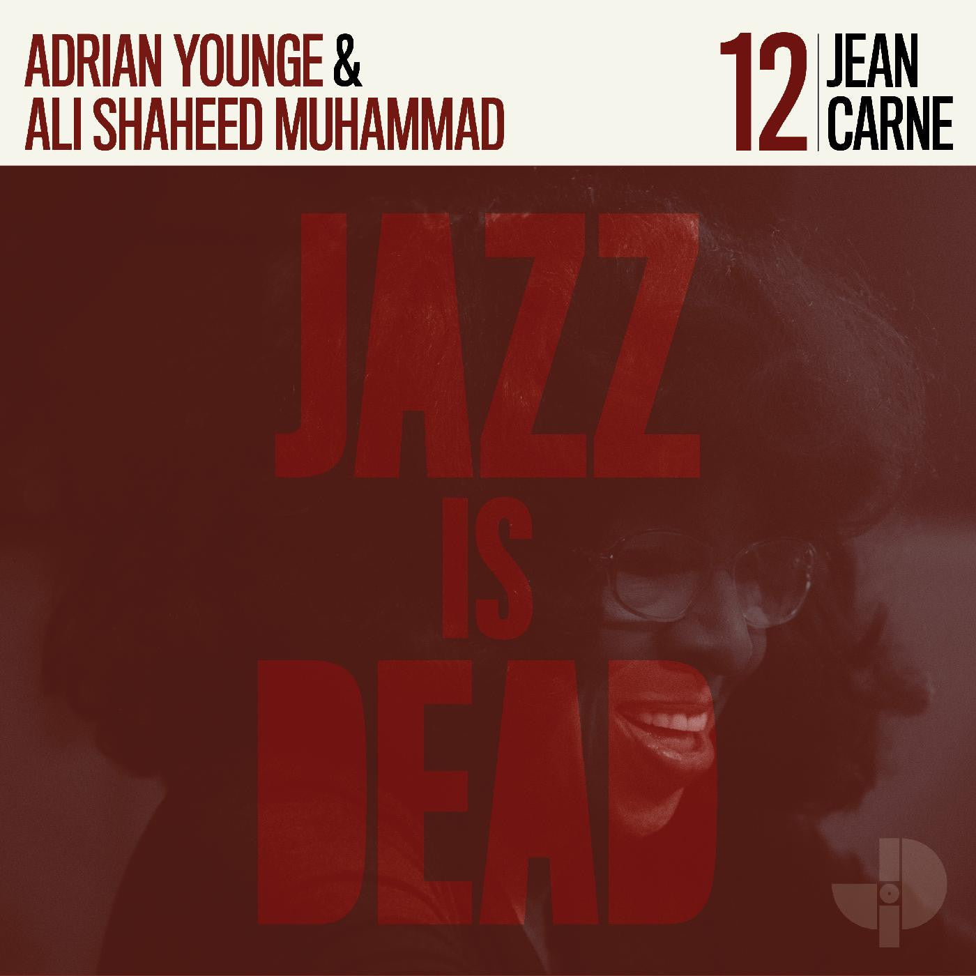 Various Artists - Jazz Is Dead 12: Jean Carne ( VINYL )