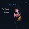 George Scott - Find Someone to Love ( VINYL )