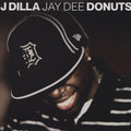 J Dilla - Donuts ( VINYL )