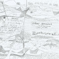 Asher Gamedze - Turbulence and Pulse ( VINYL )