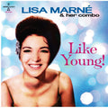 Lisa Marné - Like Young! ( VINYL )