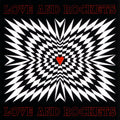 Love And Rockets - Love And Rockets ( VINYL )