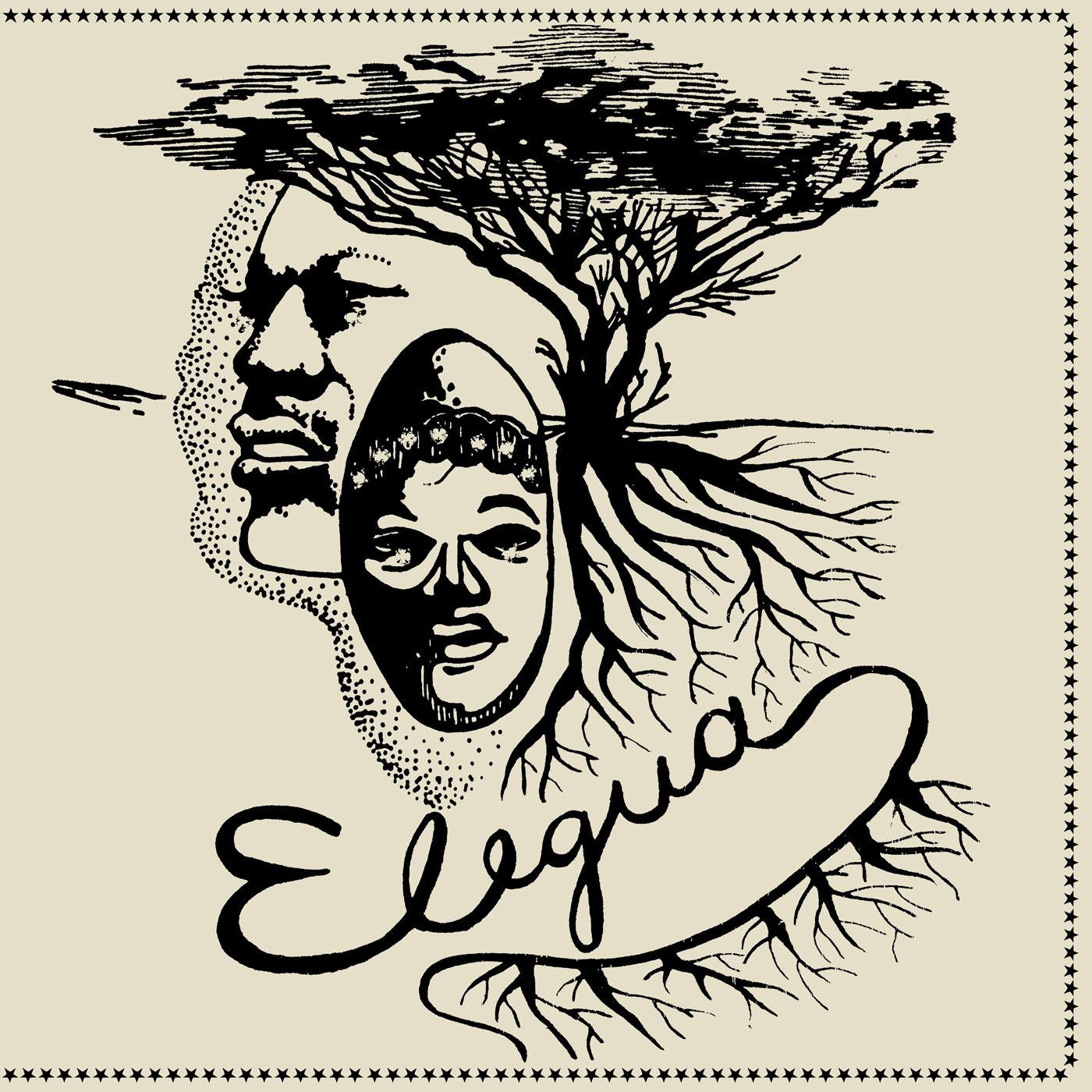 Elegua - Elegua ( VINYL )