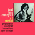 Terri Lyne Carrington - TLC And Friends ( VINYL )