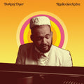 Bokani Dyer - Radio Sechaba ( VINYL )