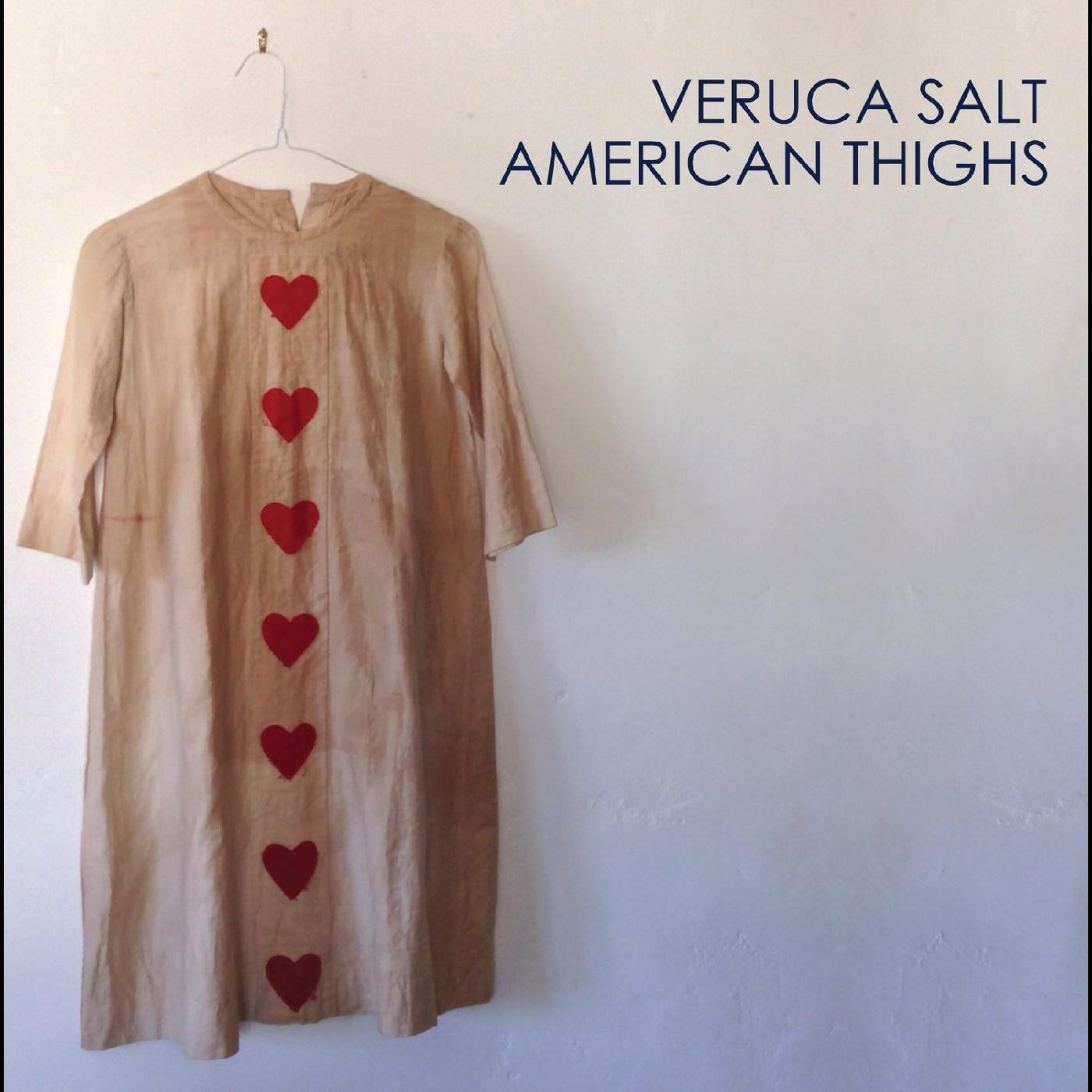 Veruca Salt - American Thighs ( VINYL )